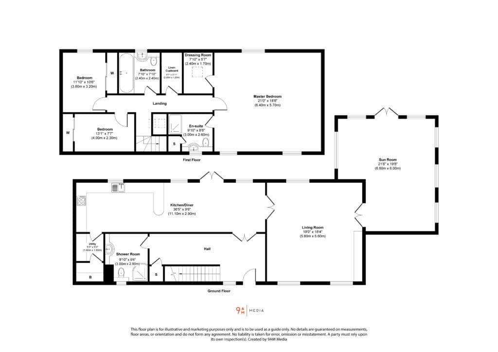 | Grangeview Holiday Homes